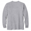 Carhartt Long Sleeve Workwear Crewneck T-Shirt