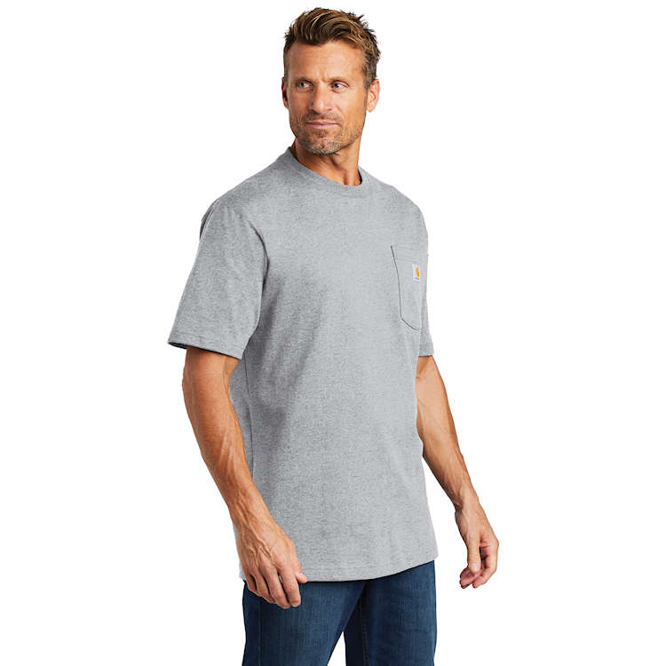 Carhartt Men's Workwear Pocket T-Shirt