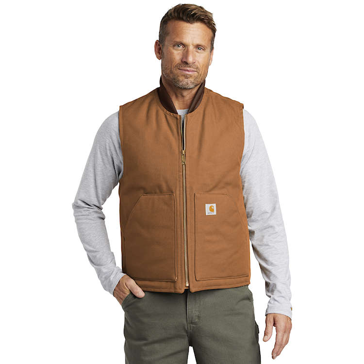 Carhartt arctic sales vest