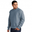 Champion ® Reverse Weave ® Garment-Dyed Crewneck Sweatshirt
