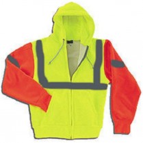 CLEARANCE Camber Arctic Thermal Contrast Jacket w/ Reflective Tape