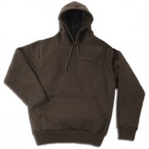 Camber Arctic Thermal Pullover Hooded Sweatshirt