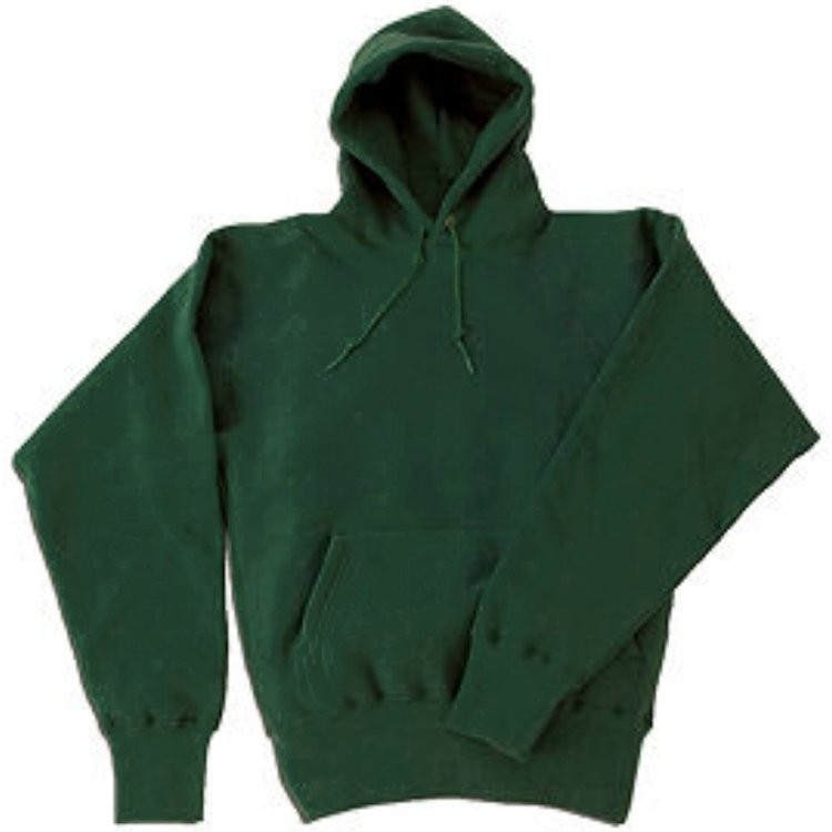 CAMBER HOODIE