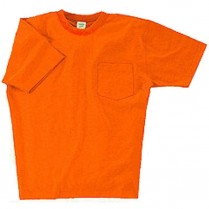 Camber High-Vis Pocket T-Shirt