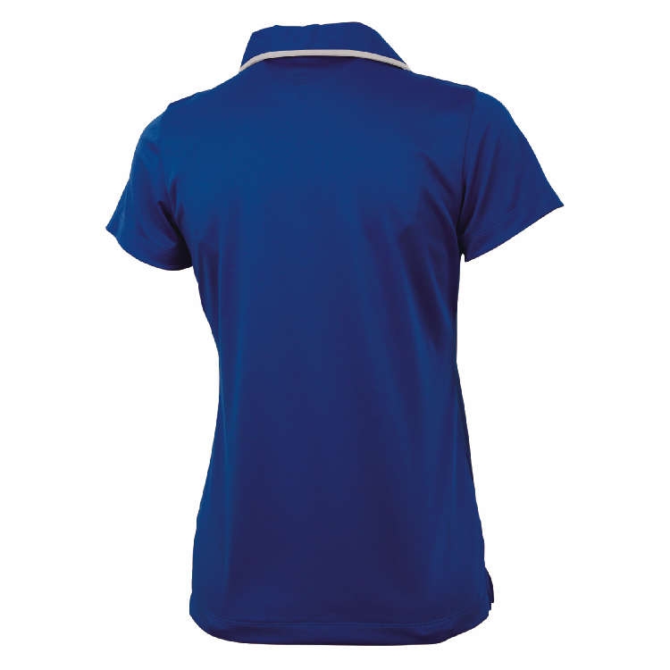 Charles River Apparel Womens Classic Wicking Polo