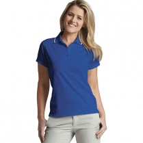 Charles River Women's Classic Wicking Polo