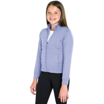 Charles River Girls' Nu Fitness Jacket