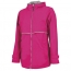 Charles River Women's New Englander Rain Jacket