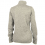 Charles River Women's Heathered Fleece Pullover