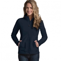 Charles River Women's Axis Soft Shell Jacket