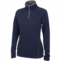 Charles River Women's Fusion Pullover