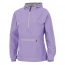 Charles River Women's Chatham Anorak Solid