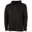 Charles River Adult Seaport Quarter Zip Hoodie