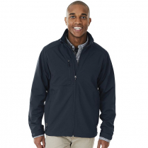 Charles River Men's Axis Soft Shell Jacket