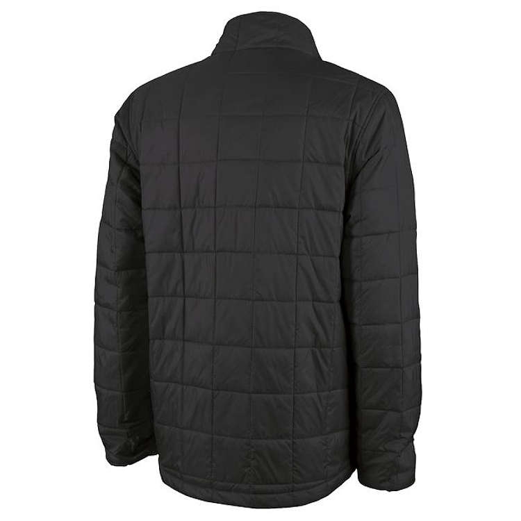 Charles River Men's Lithium Quilted Jacket