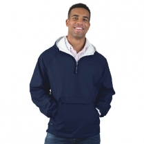 Charles River Classic Solid Pullover