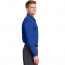 CornerStone® Select Snag-Proof Long Sleeve Polo