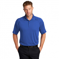 CornerStone® Select Lightweight Snag-Proof Tactical Polo