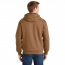 CornerStone® Heavyweight Full-Zip Hooded Sweatshirt with Thermal Lining