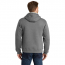 CornerStone® Heavyweight Sherpa-Lined Hooded Fleece Jacket