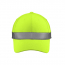 CornerStone® ANSI 107 Safety Cap