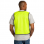 Custom CornerStone® Enhanced Visibility Mesh Vest