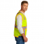 Custom CornerStone® ANSI 107 Class 2 Surveyor Zippered Two-Tone Vest