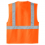 Custom CornerStone® ANSI 107 Class 2 Safety Vest