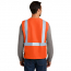 Custom CornerStone® ANSI 107 Class 2 Safety Vest