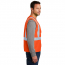 Custom CornerStone® ANSI 107 Class 2 Safety Vest