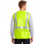 Custom CornerStone® ANSI 107 Class 2 Mesh Back Safety Vest