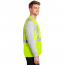 Custom CornerStone® ANSI 107 Class 2 Mesh Back Safety Vest