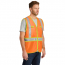 Custom CornerStone® ANSI 107 Class 2 Dual-Color Safety Vest