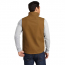 CornerStone® Duck Bonded Soft Shell Vest