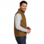 CornerStone® Duck Bonded Soft Shell Vest