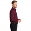 CornerStone® Long Sleeve SuperPro™ Twill Shirt