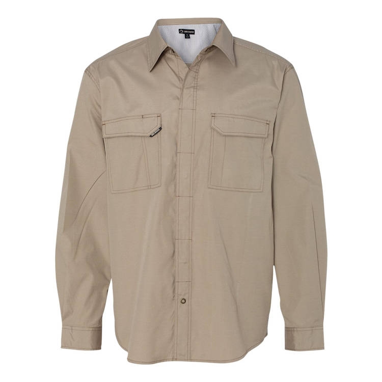 Dri-Duck Field Long Sleeve Shirt - Product Details All Seasons Uniforms