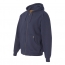 Dri-Duck Crossfire Hooded Fleece Jacket