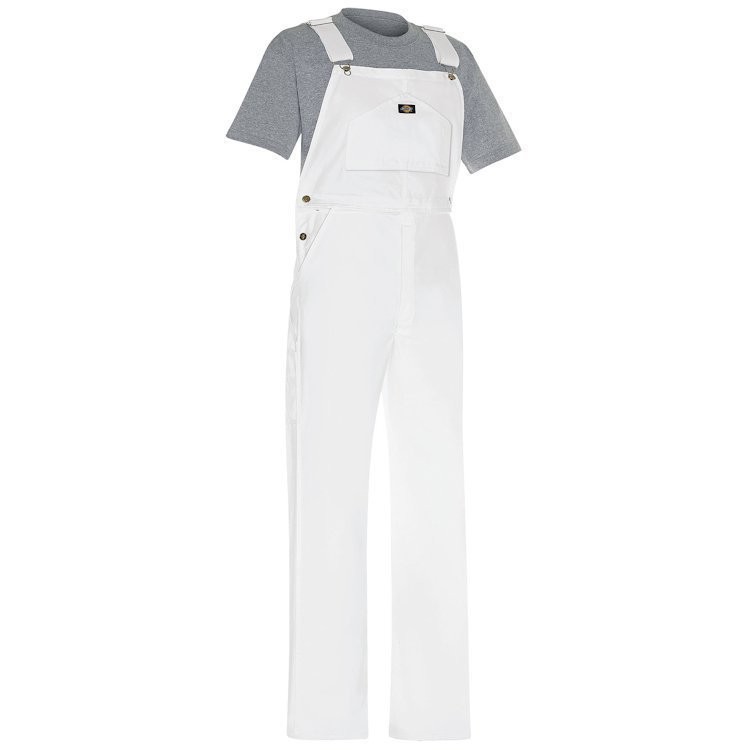 Dickies Painter's Bib Overall Product Details All Seasons Uniforms