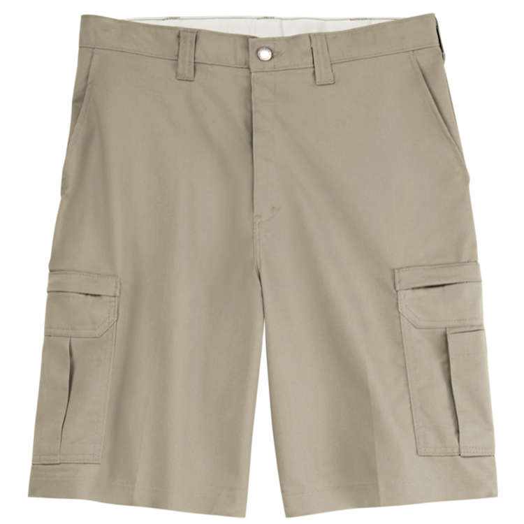 Dickies Dickies Premium 11"Industrial Cargo Short