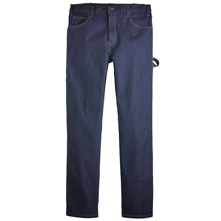 dickies flex carpenter pants regular fit