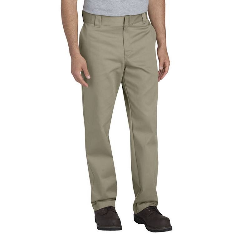 Dickies Tough Max™ Twill Work Pant, Regular Fit - Product Details All ...