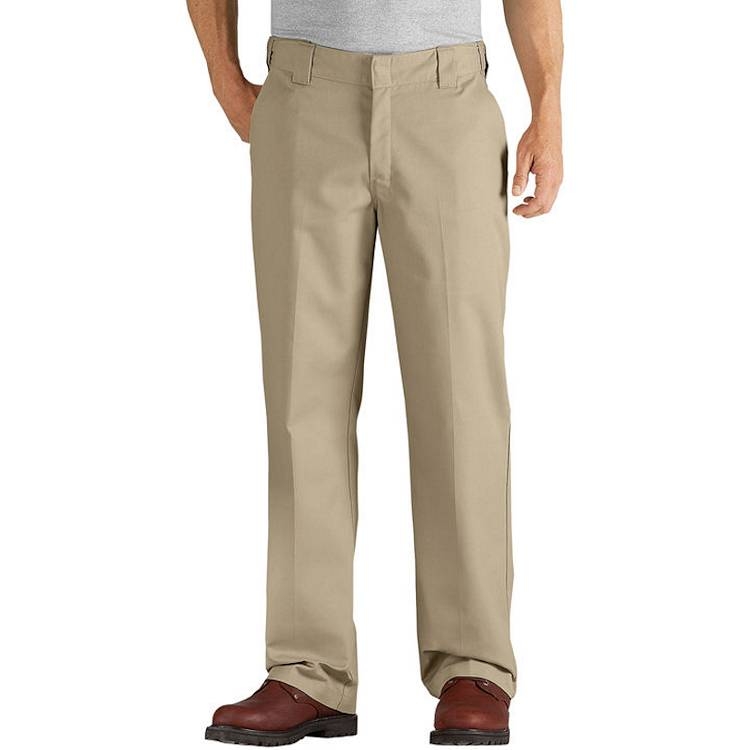Dickies Relaxed Fit Straight Leg Comfort Waist Work Pant Product