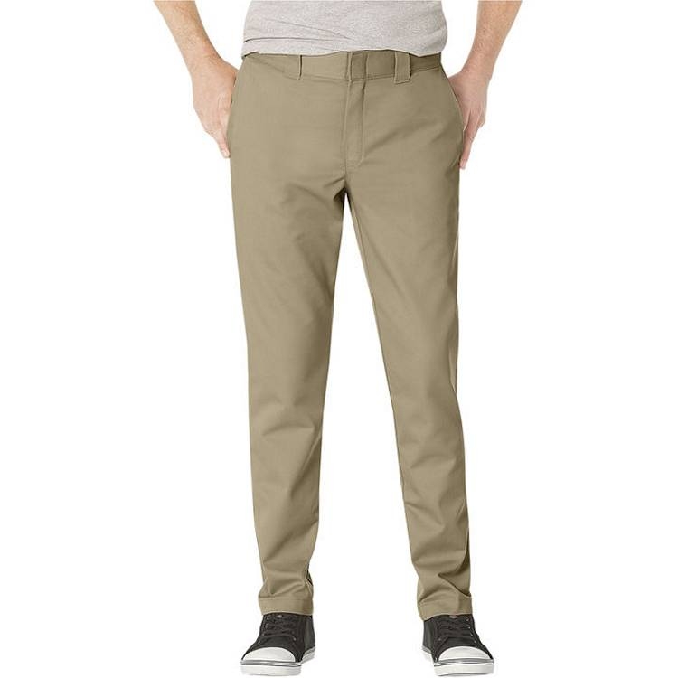 Dickies Dickies Slim Fit Taper Leg Work Pant All Seasons Uniforms