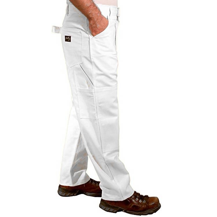 CLEARANCE Stan Ray Double Knee Painter's Pant