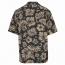 Edwards Tropical Hibiscus Two-Color Camp Shirt