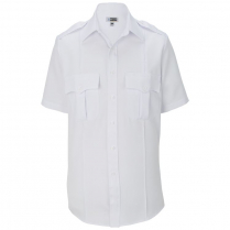 Edwards Unisex Poly/Cotton Short Sleeve Security Shirt