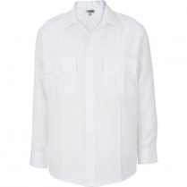 Edwards Unisex Poly/Cotton Long Sleeve Security Shirt