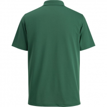Edwards Mens Tactical Snag Proof Long Sleeve Polo Shirt XL Black