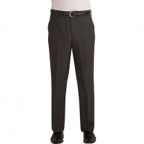Edwards Men's Redwood & Ross® Synergy Traditional Fit Flat Front Dress Pant